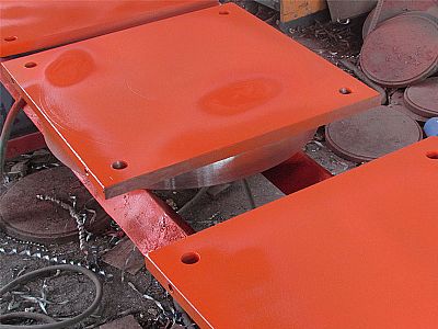 海陵区桥梁盆式橡胶支座应注意的质量问题进场要求